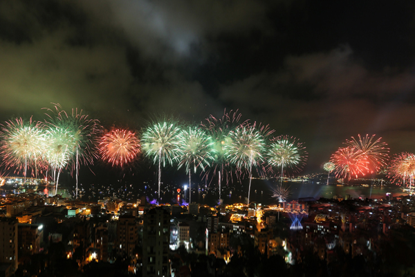 Jounieh Festival Opening